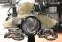 Motor komplett, 4,0 RSR "Lucky Luke", 390 PS/ 415 Nm 